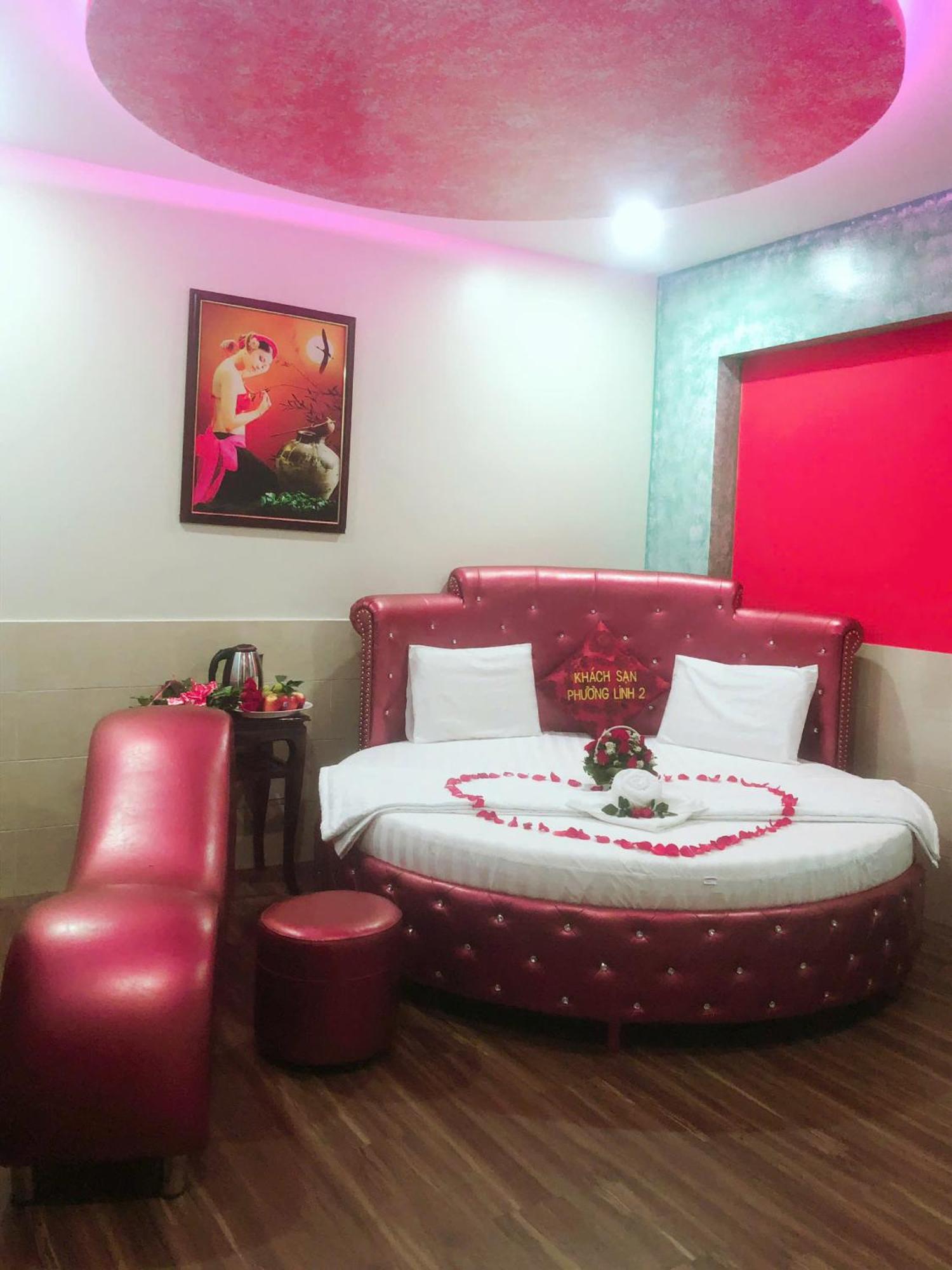 Khach San Phuong Linh 2